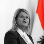 Klaudia Tanner - BKA - Dragan Tatic