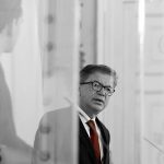 Kurz und Anschober - Dragan Tatic