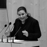 Nina Tomaselli - Parlamentsdirektion - Raimund Appel