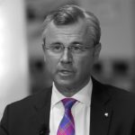 Norbert Hofer - FPÖ