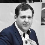 Philip Kucher - Parlamentsdirektion - Johannes Zinner