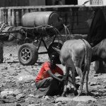 Somalia - Ismail Salad Hajji dirir - unsplash.com