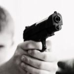 Sujetbild Waffe - Michal Jarmoluk - Pixabay