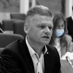 Andreas Hanger - Parlamentsdirektion - Thomas Topf