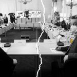 Sebastian Kurz und Werner Kogler - Dragan Tatic