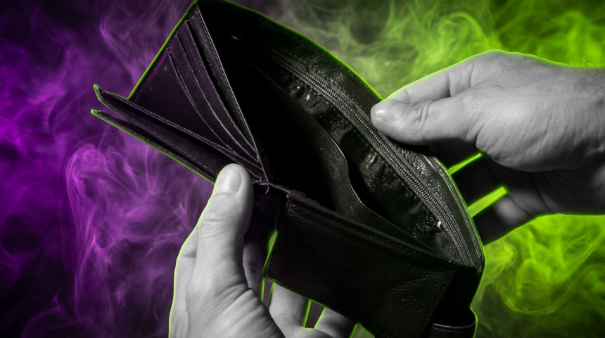 Sujetbild - Armut Andrew Khoroshavin -Pixabay - Runway FoB AI