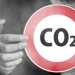 CO2 - Gerd Altmann - Pixabay