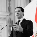 Kanzler Sebastian Kurz - BKA - Andy Wenzel
