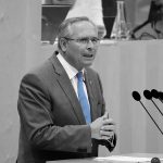 Karl Mahrer - Parlamentsdirektion - Thomas Topf