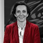 Martina Künsberg Sarre - Parlamentsdirektion - Johannes Zinner