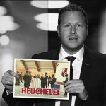 Michael Schnedlitz - Hohes-Haus Screenshot