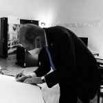 Othmar Karas - Parlamentsdirektion - Thomas Jantzen