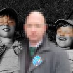 Pädophiler ÖVP-Aktivist - Foto Victoria Borodinova - Pixabay und Montomontage ÖVP Laa an der Thaya - Facebook