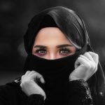 Hijab - Islam - Rizal Deathrasher - Pixabay