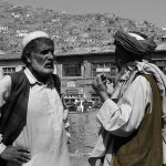 Sujetbild Afghanistan - Kabul - Jana - Pixabay