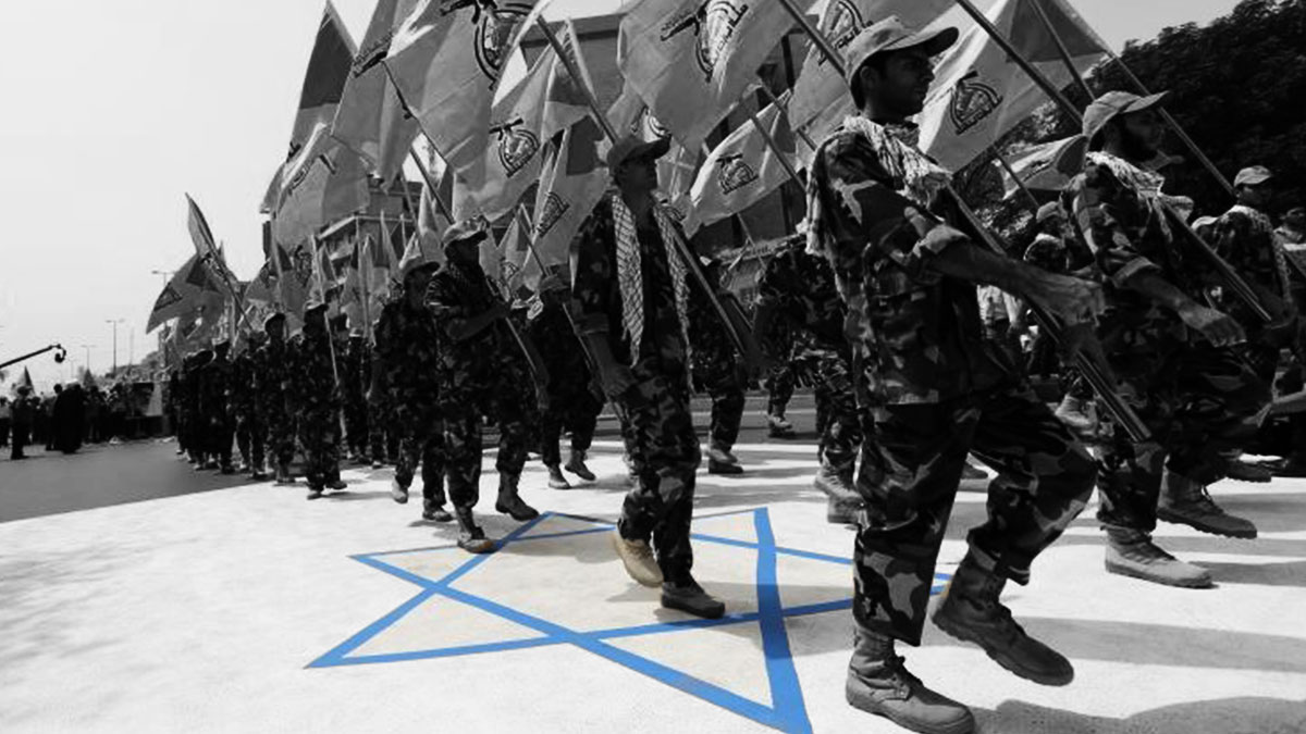 Sujetbild Hisbollah - Israel Defense Forces - IDF