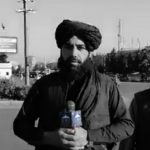 Taliban - Pressesprecher Zabihullah Mujahid - Twitter Screenshot