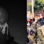 Taliban ermorden Haji Mullah Achakzai - Screenshot Twitter