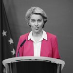 Ursula von der Leyen - EU - EG - Audiovisueller Dienst