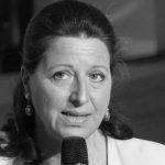 Agnès Buzyn - Foto Amélie Tsaag Valren - Wikipedia CC BY-SA 4.0