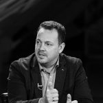 Gerhard Kaniak - Parlamentsdirektion - Thomas Jantzen