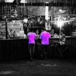 Sujetbild Club - Party - Republica - Pixabay