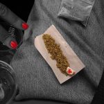 Sujetbild Marihuana - Drogen - esteban herrera - Pixabay