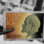Sujetbild Stalin - Kommunismus - pasja1000 - Pixabay
