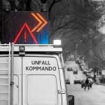 Unfallkommando Polizei - BMI - Egon Weissheimer