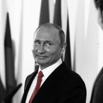 Wladimir Putin - BKA- Dragan Tatic