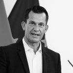 Wolfgang Mückstein - BKA - Florian Schrötter