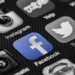 Sujetbild Social Media - Thomas Ulrich - Pixabay