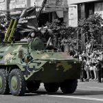 Sujetbild Ukrainische Armee - Oleg Mityukhin auf Pixabay