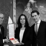 Sophie Karmasin - BKA - Dragan Tatic