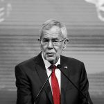 Alexander Van der Bellen - BKA - Dragan Tatic