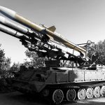 Sujetbild Raketen - Andrey Chuzhinov - Adobe Stock