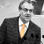 Andreas Kollross - Parlamentsdirektion - Johannes Zinner
