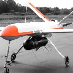 Drohne Typ Griffon Aerospace MQM-170A Outlaw - Wikipedia- CC BY-SA 3.0