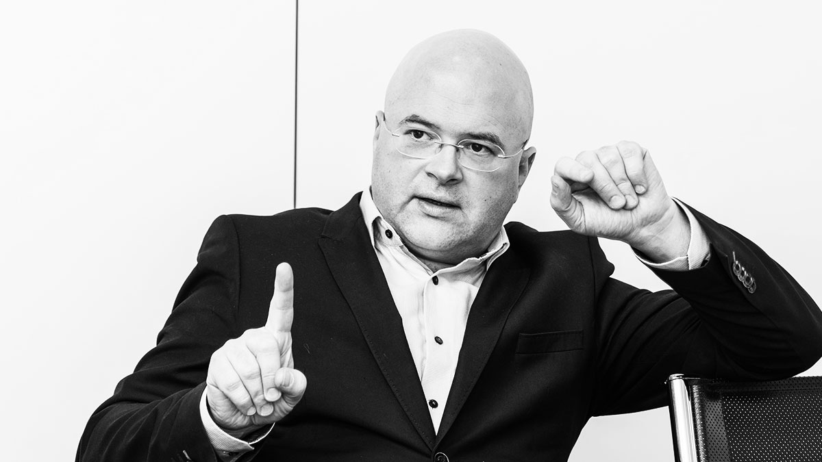Florian Krumpöck - APA - Matt Observe - Verlagsgruppe News - picturedesk.com