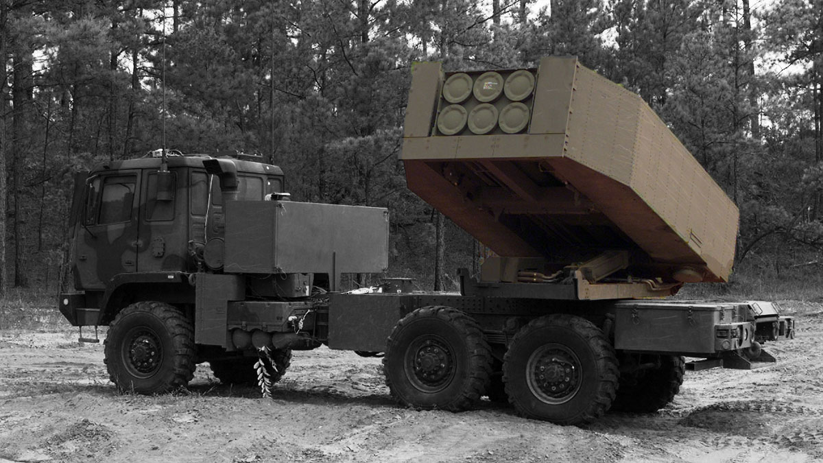 Sujetbild HIMARS - Russell J. Good - Wikimedia