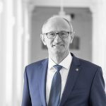 Anton Mattle - Land Tirol -Foto Berger