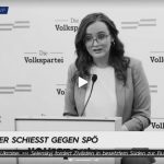 Laura Sachslehner - Screenshot puls24.at