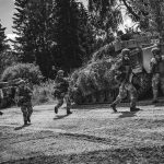 Sujetbild Bundesheer - PzGren13 - flickr