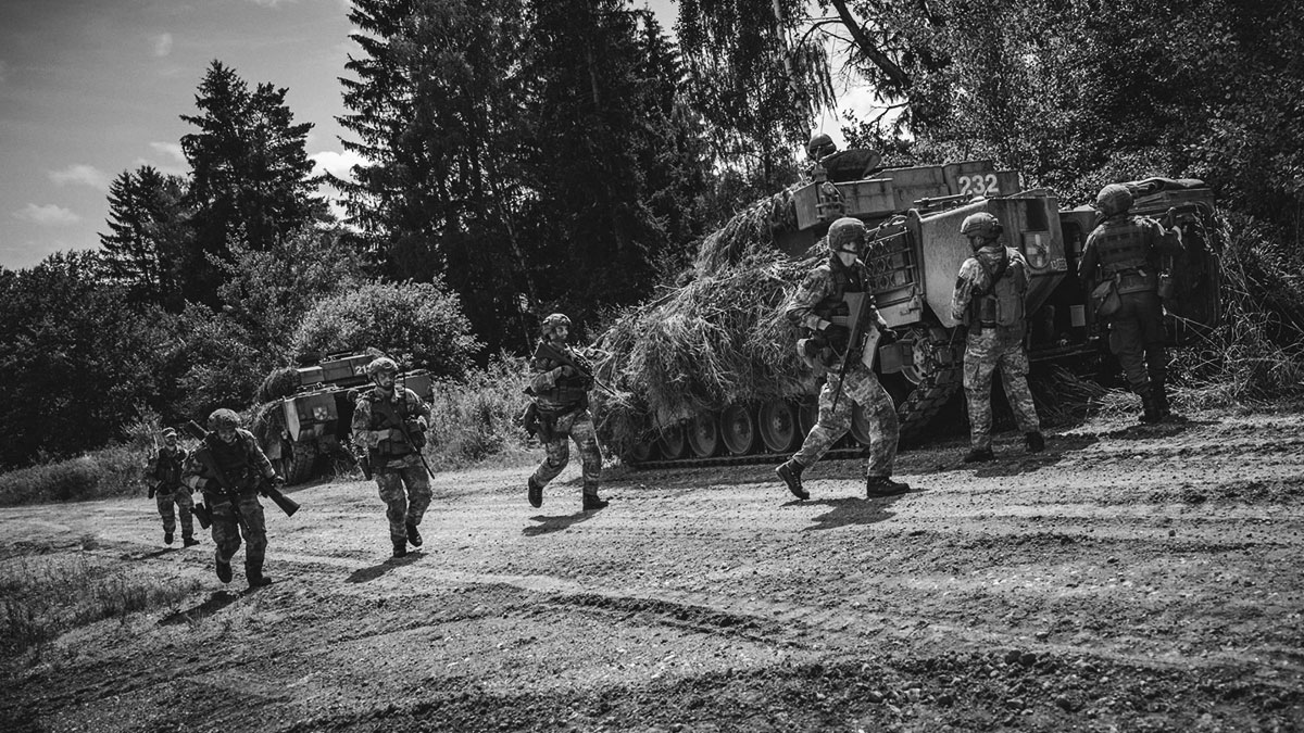 Sujetbild Bundesheer - PzGren13 - flickr