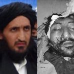 Abdul Wali alias Omar Khalid Khorasani getötet - Fotos Screenshot Twitter