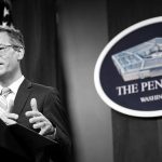 Colin Hackett Kahl - Pentagon - Foto Lisa Ferdinando DOD