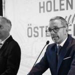 Herbert Kickl - Foto Alois Endl