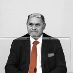Wolfgang Sobotka - Fass ohne Boden