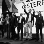 FPÖ-Neujahrestreffen - FPÖ - Alois Engl