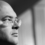 Florian Krumpöck - Herbert Lehmann - picturedesk.com